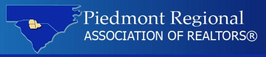 piedmont regional assoc of realtors